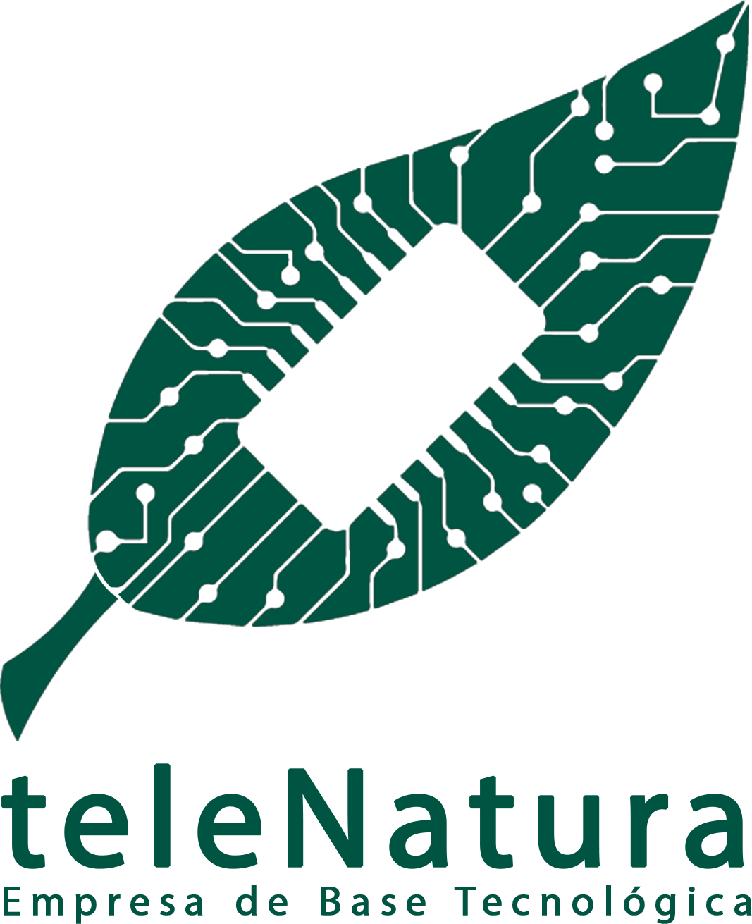 teleNatura logo